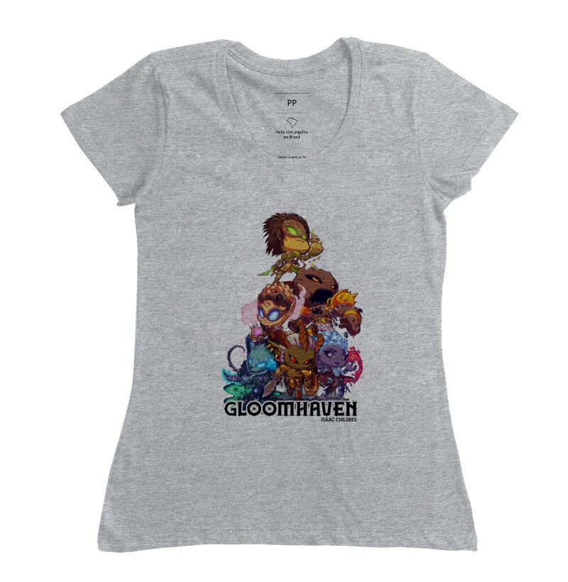 Camisa 8