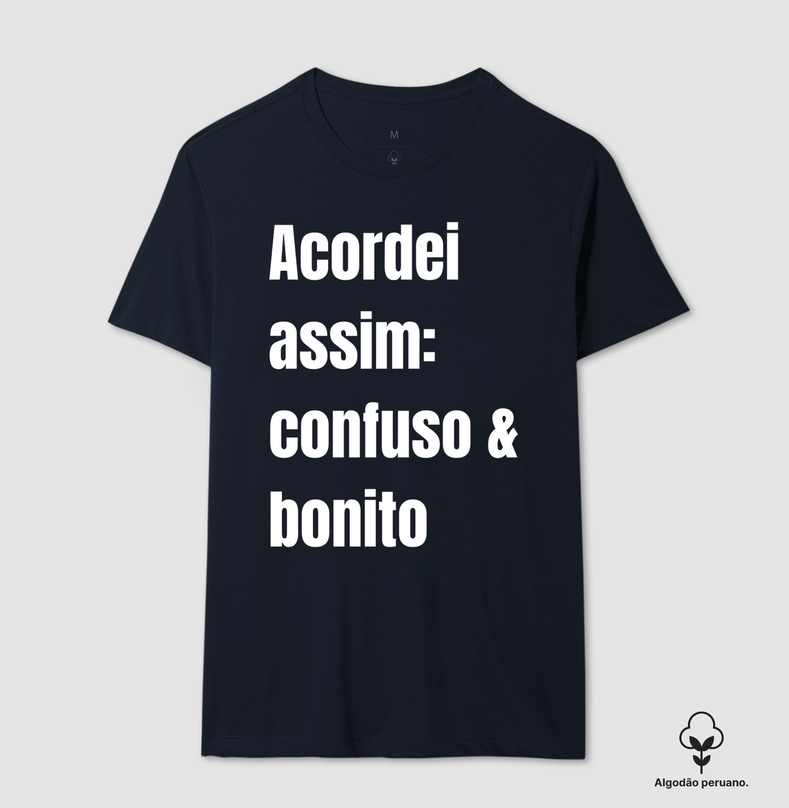 Camisa 3