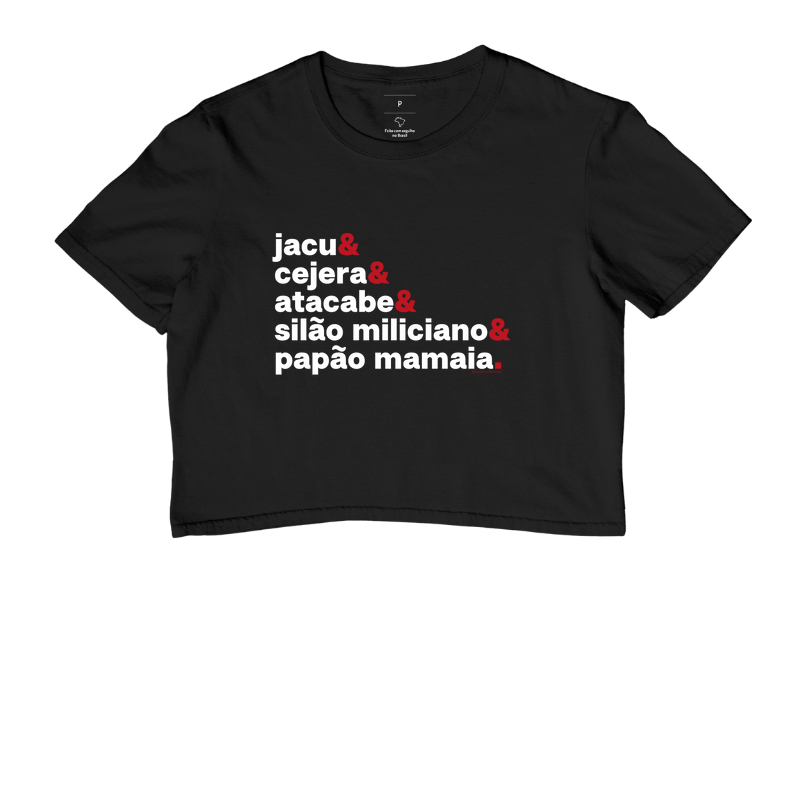 Frutas - O Nome da Coisa