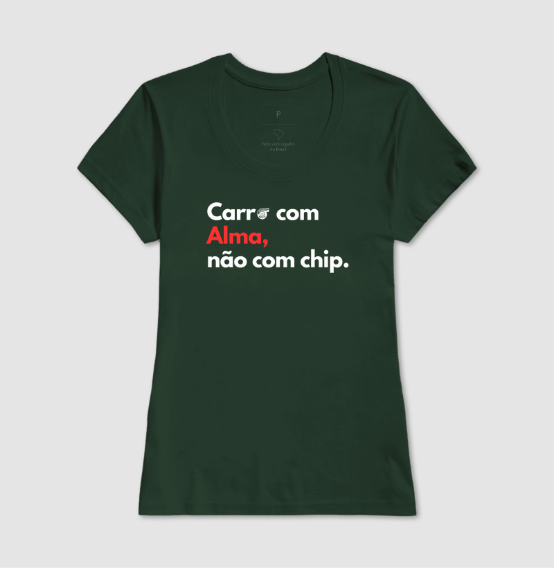 Camisa 10