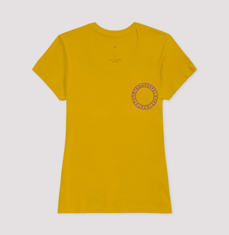 Camisa 16