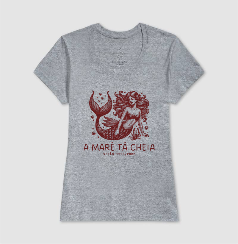 Camisa 10