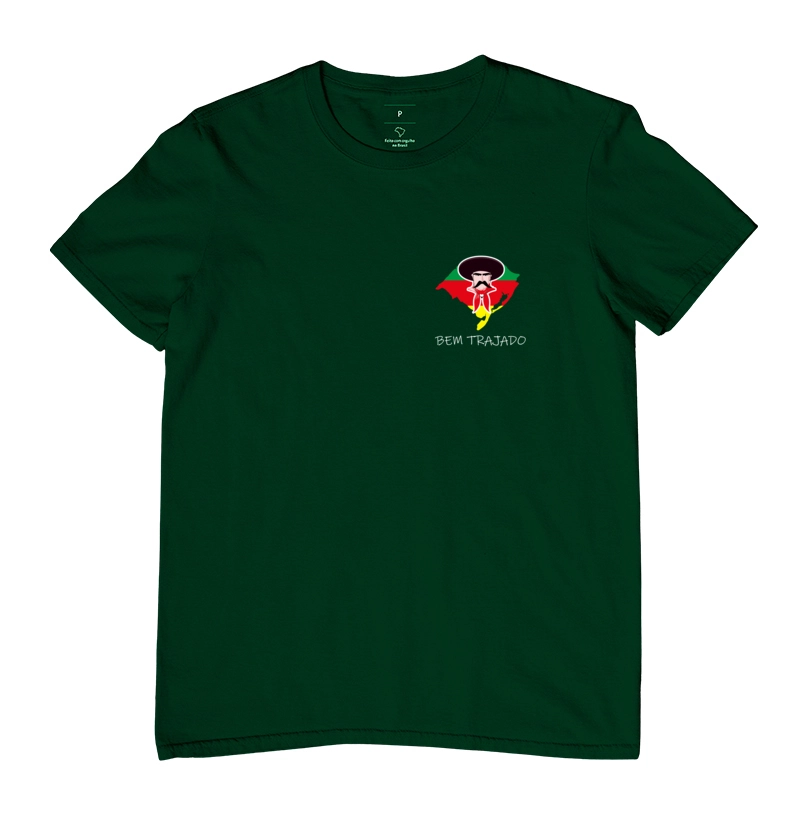 Camisa 9