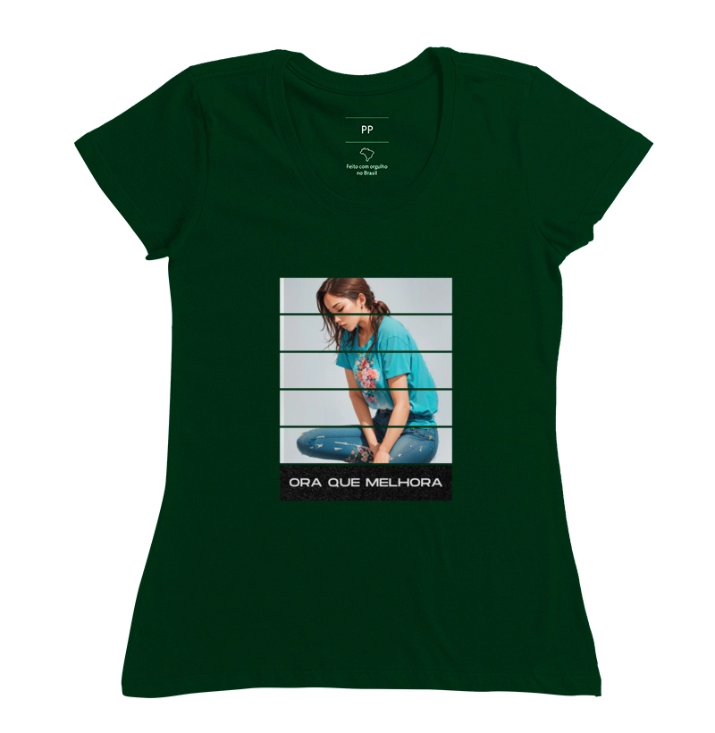 Camisa 12
