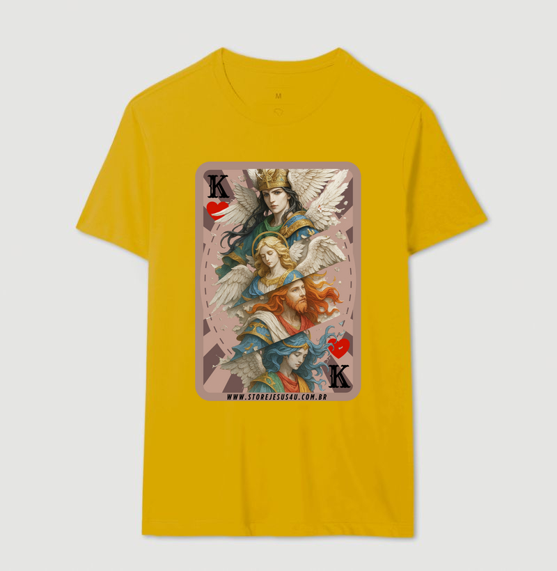 Camisa 13