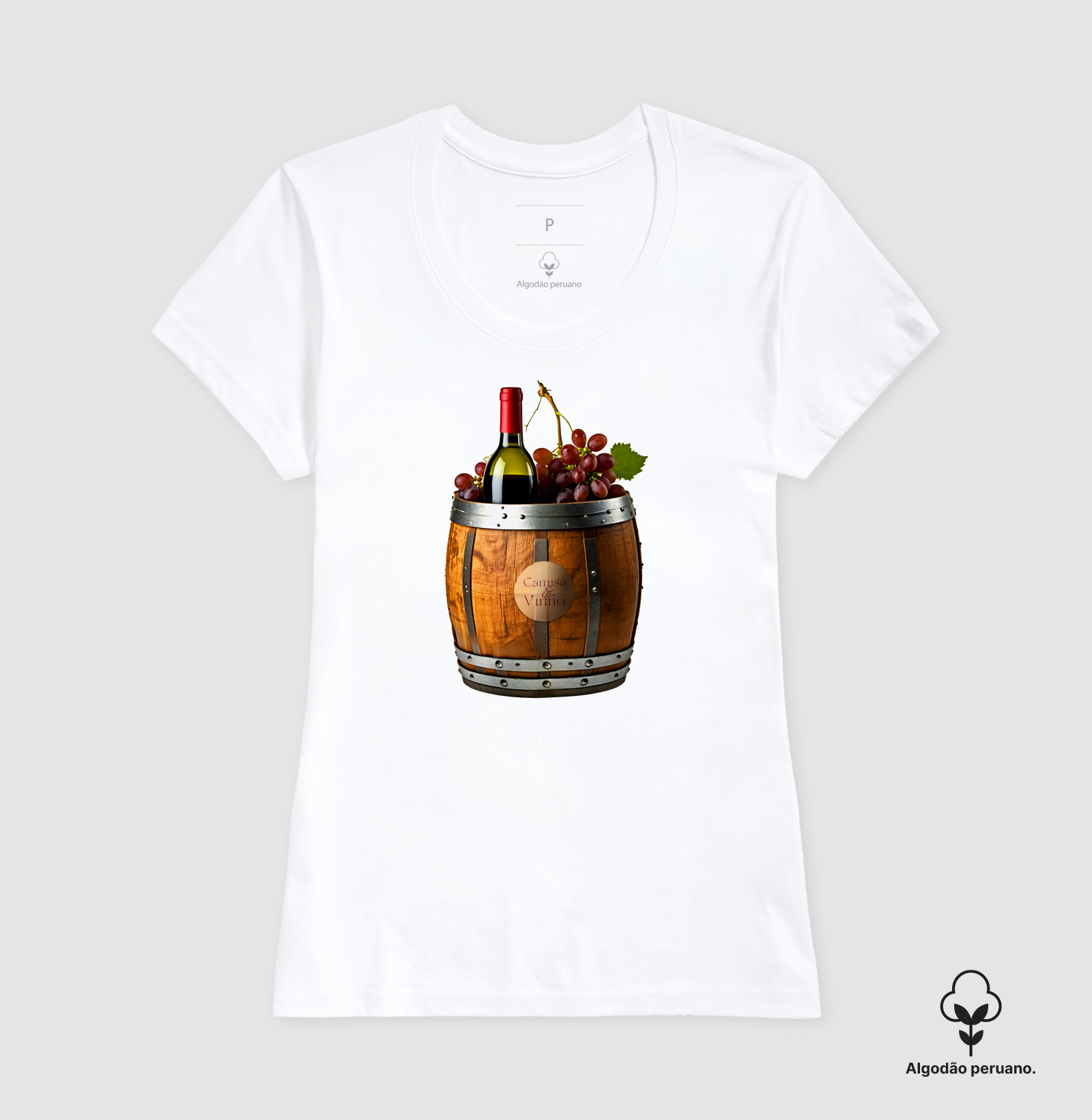 Camisa 3