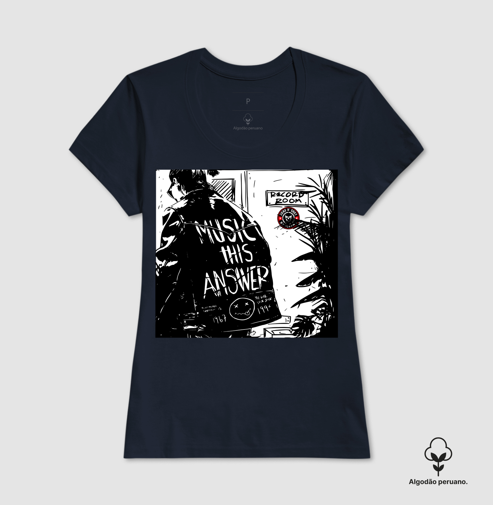 Camisa 4