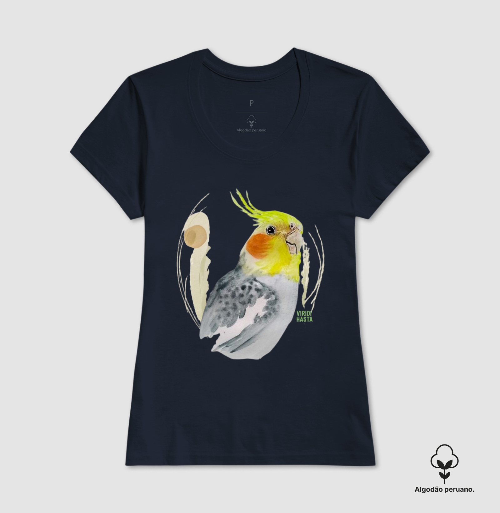 Camisa 4