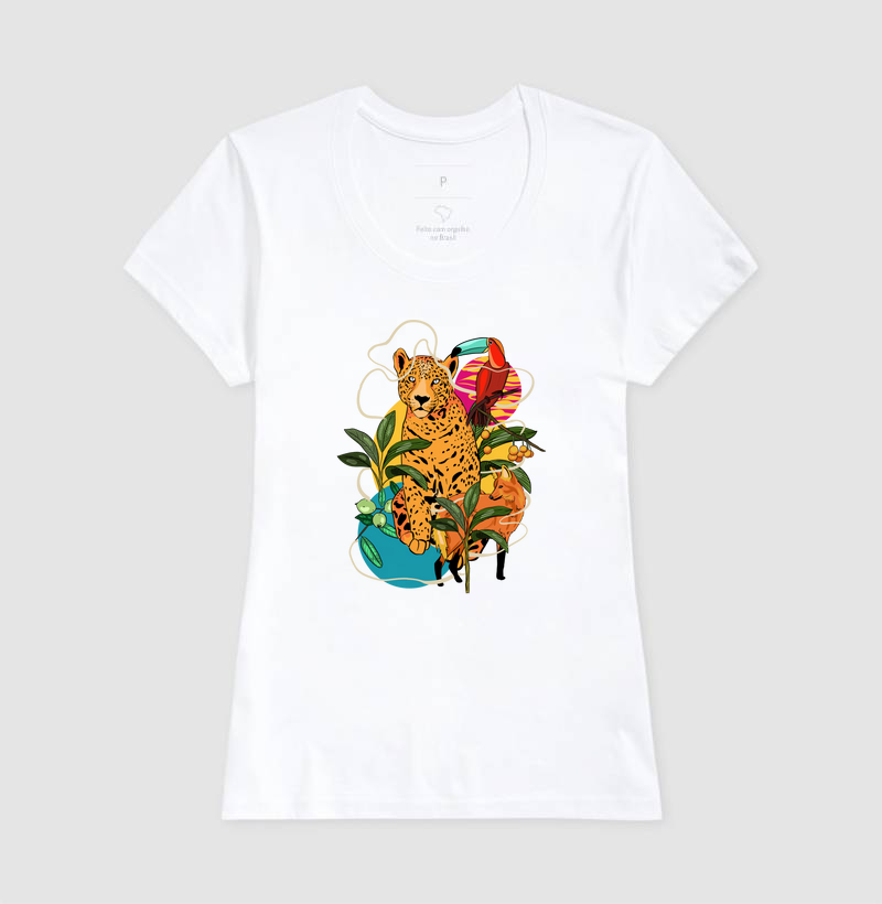 Camisa 7