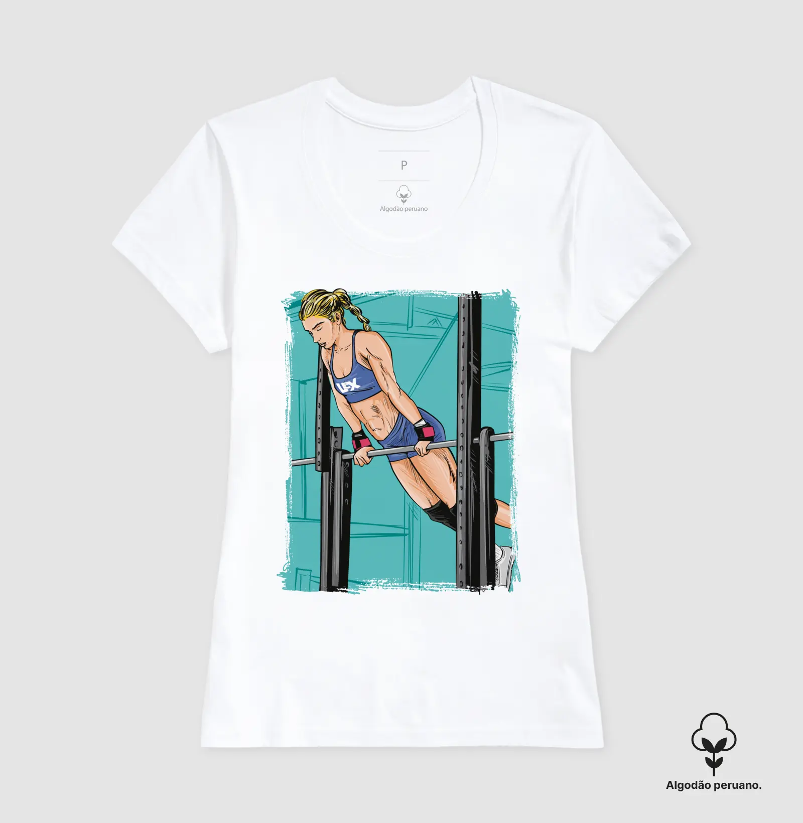 Camisa 4