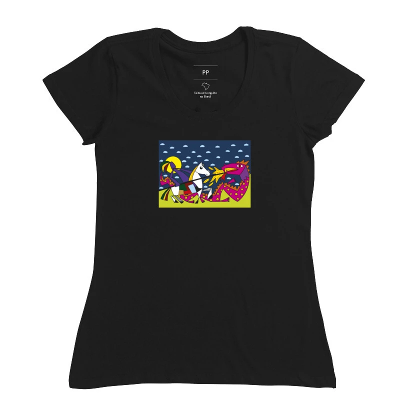 Camisa 8
