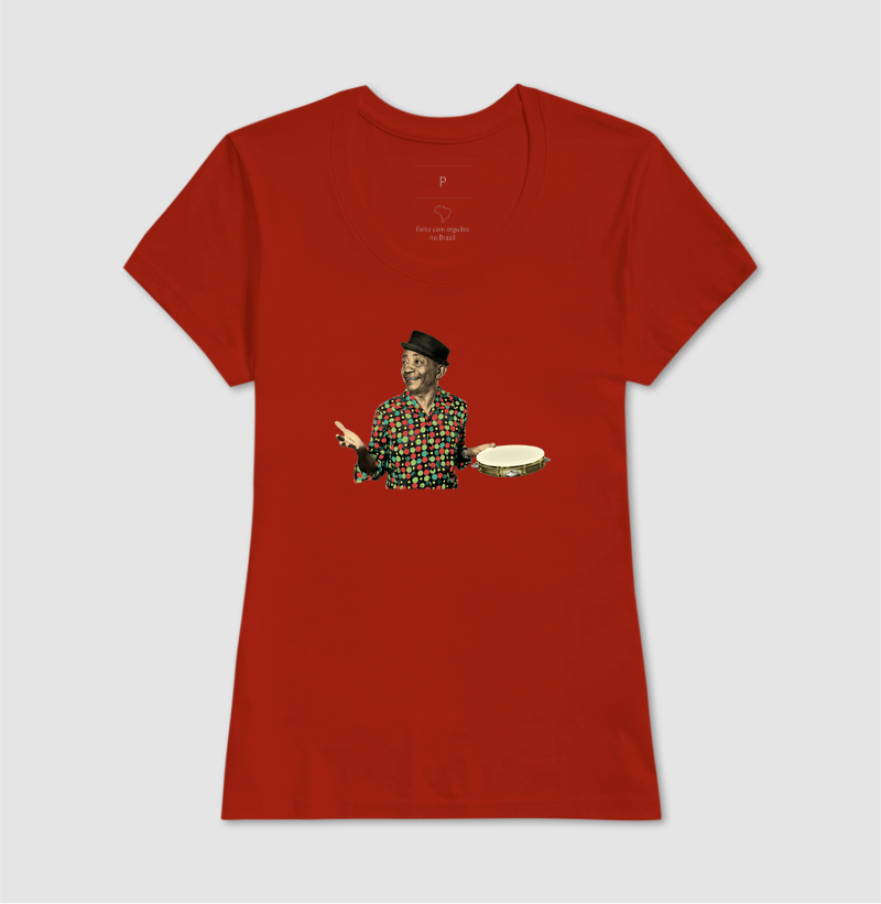 Camisa 14