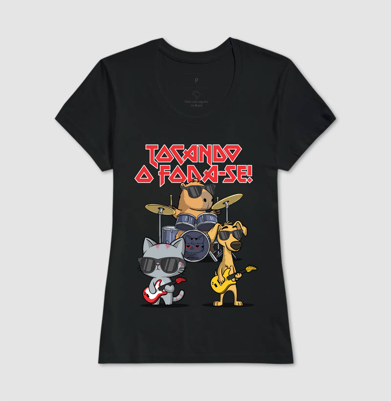 Camisa 9