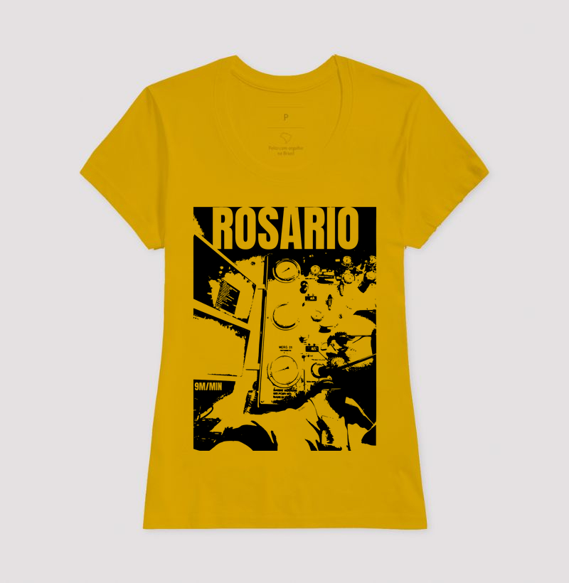 Camisa 15