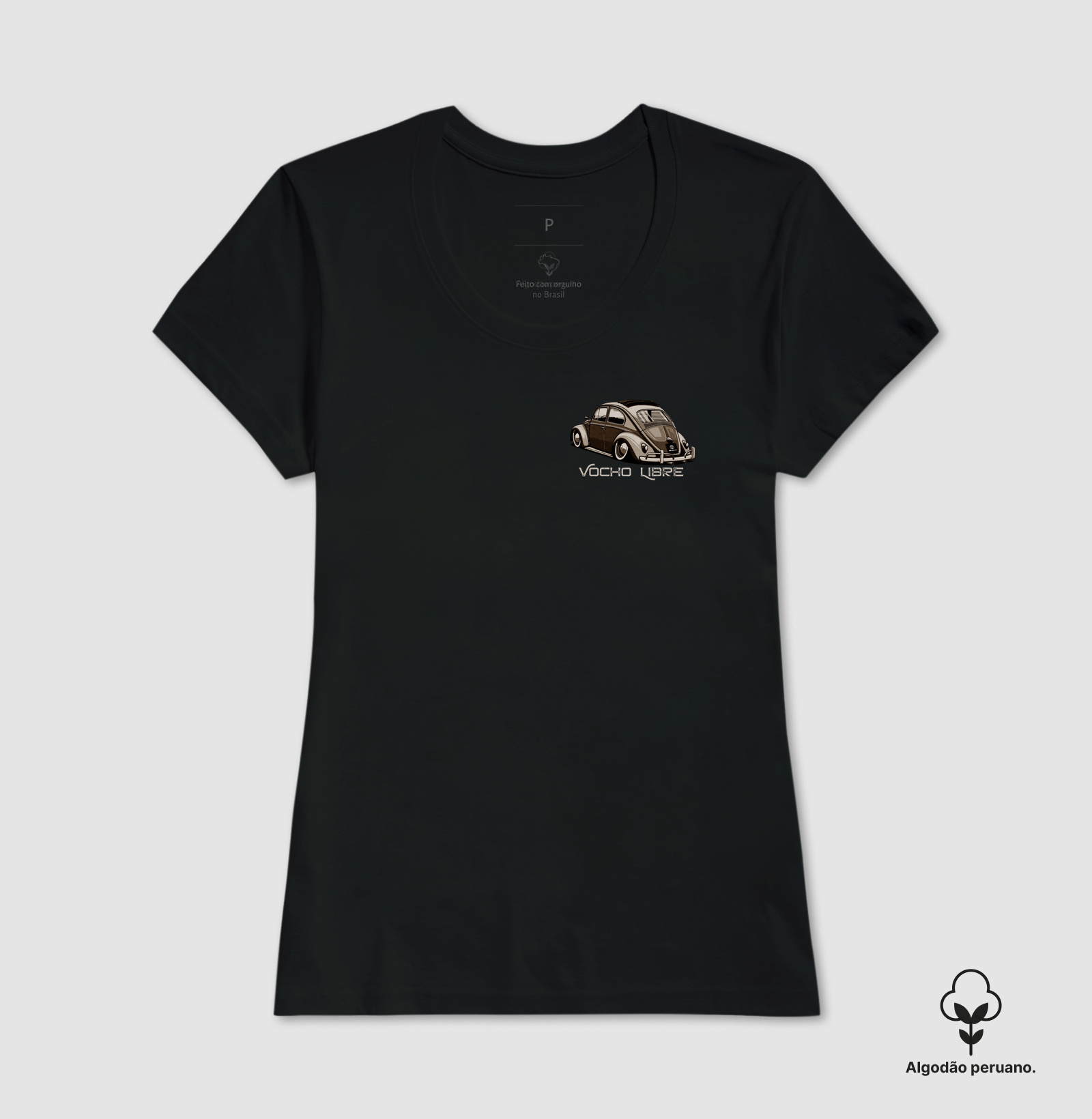 Camisa 2