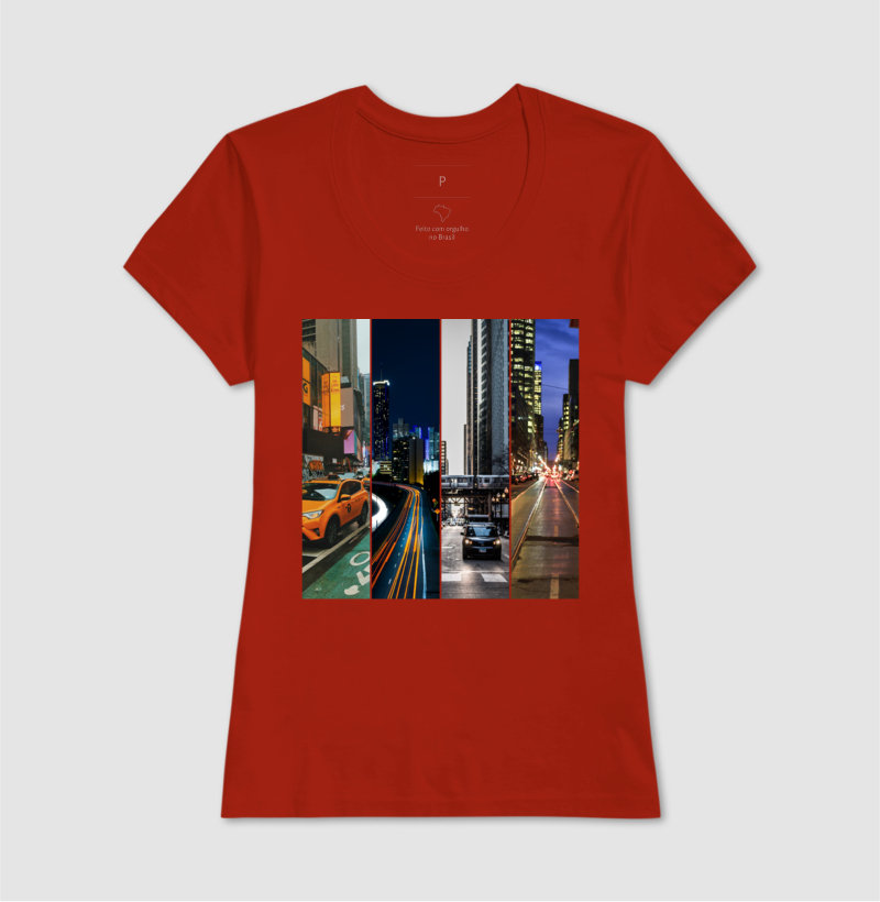 Camisa 10