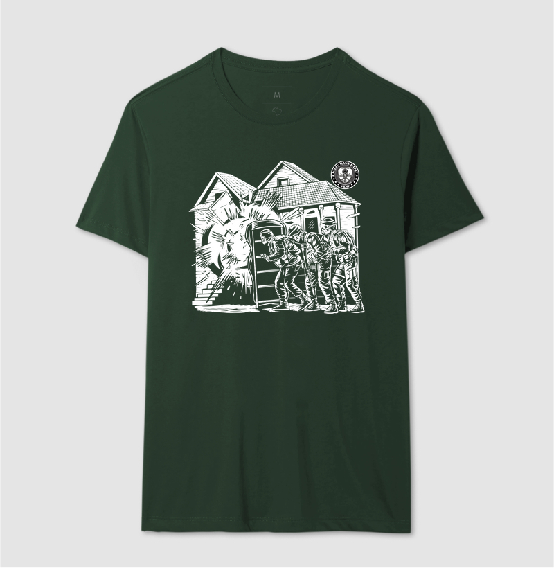 Camisa 12