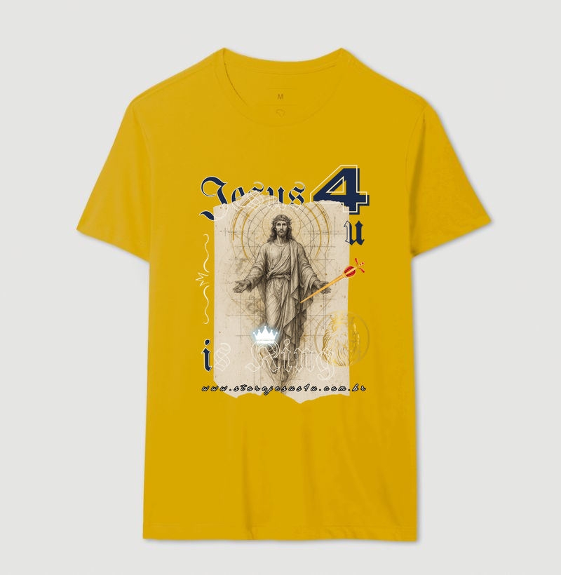 Camisa 16