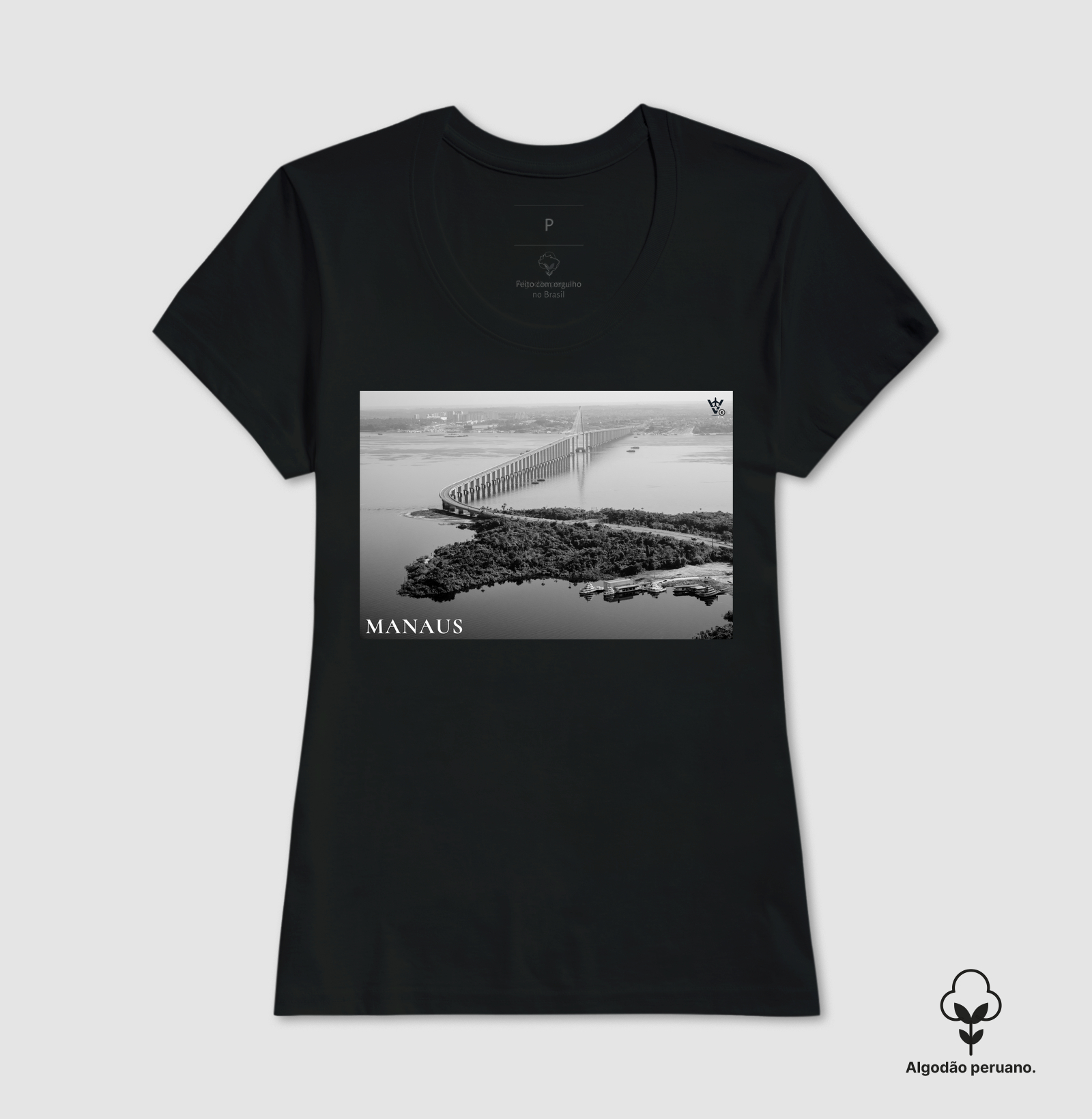 Camisa 1
