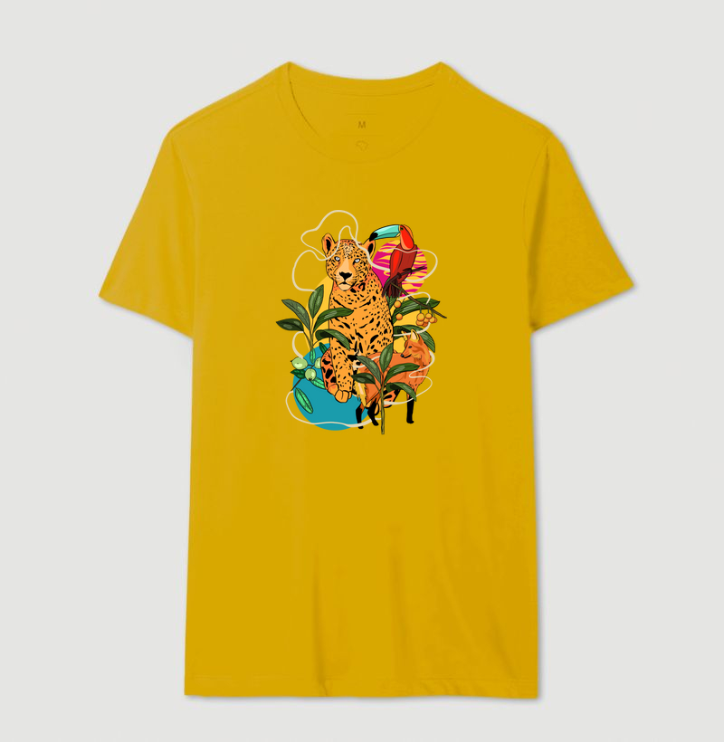Camisa 19