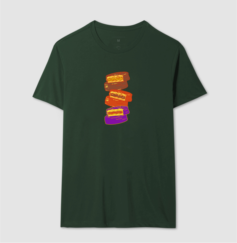 Camisa 12