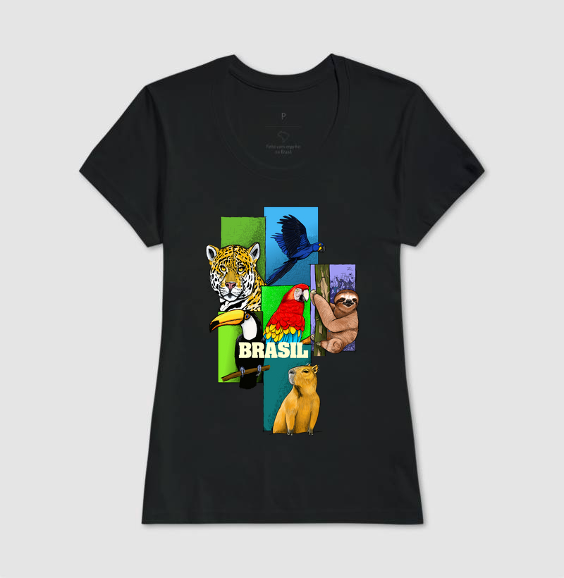 Camisa 9