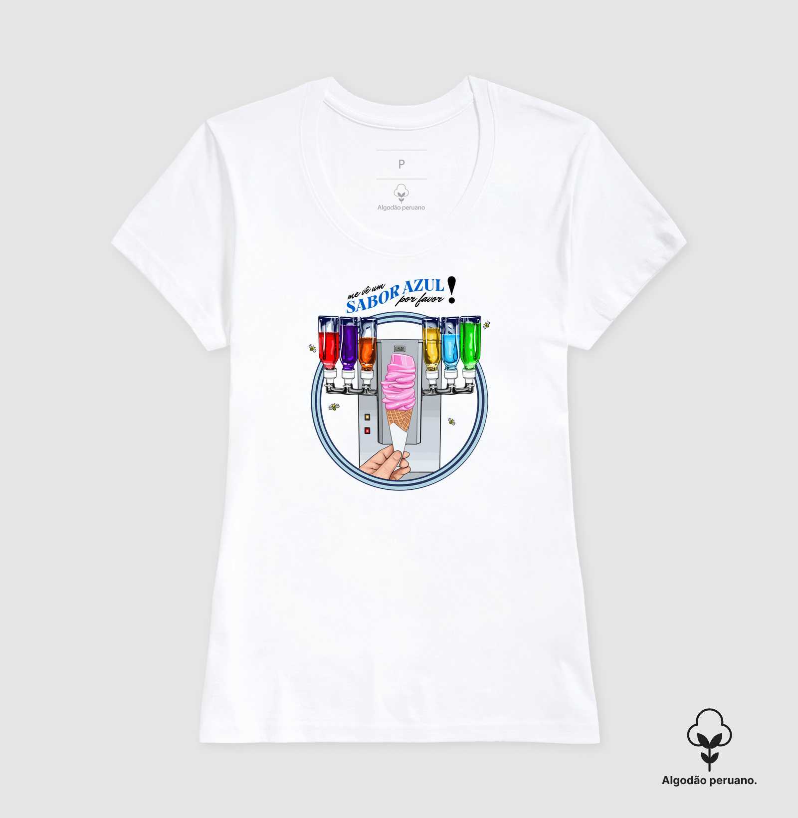 Camisa 5