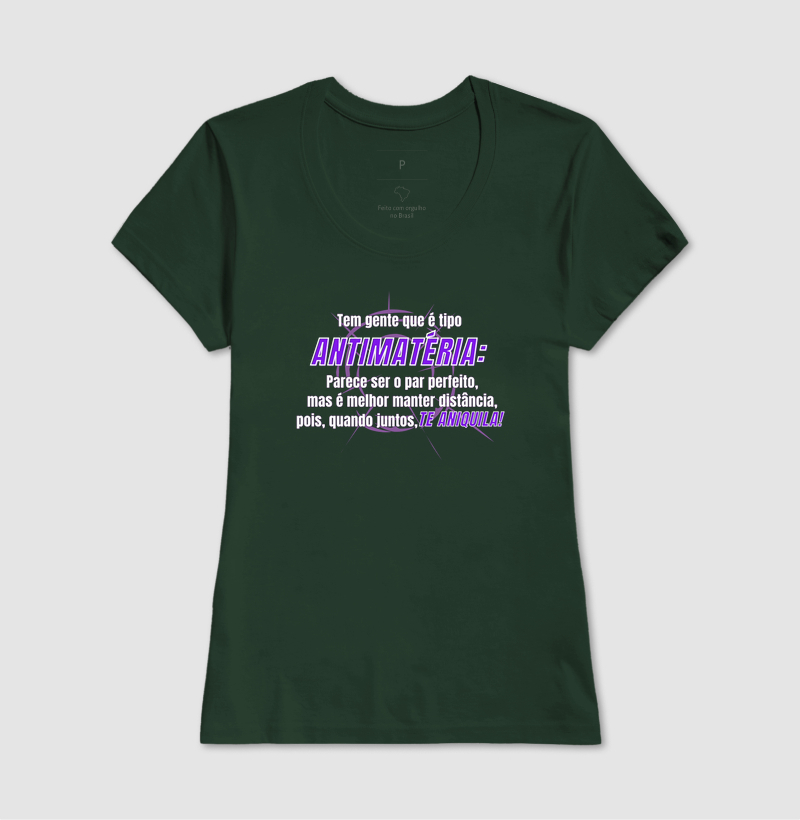 Camisa 23