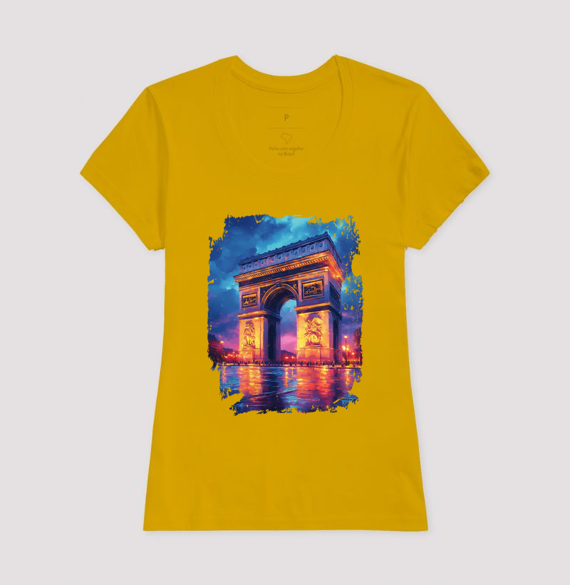 Camisa 6