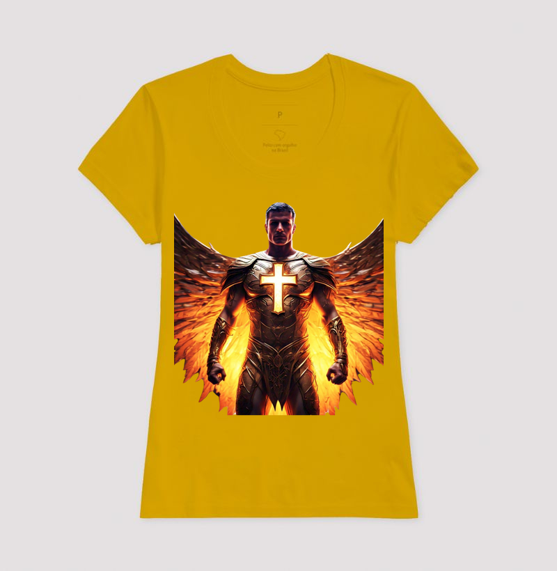 Camisa 14