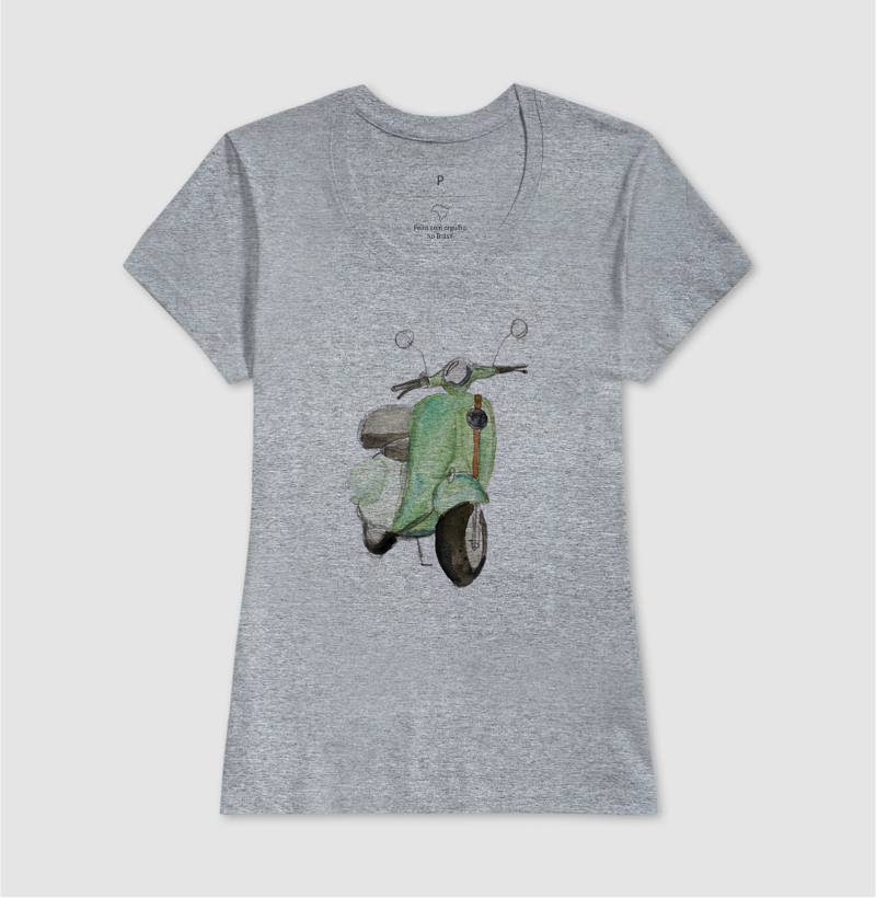 Camisa 13