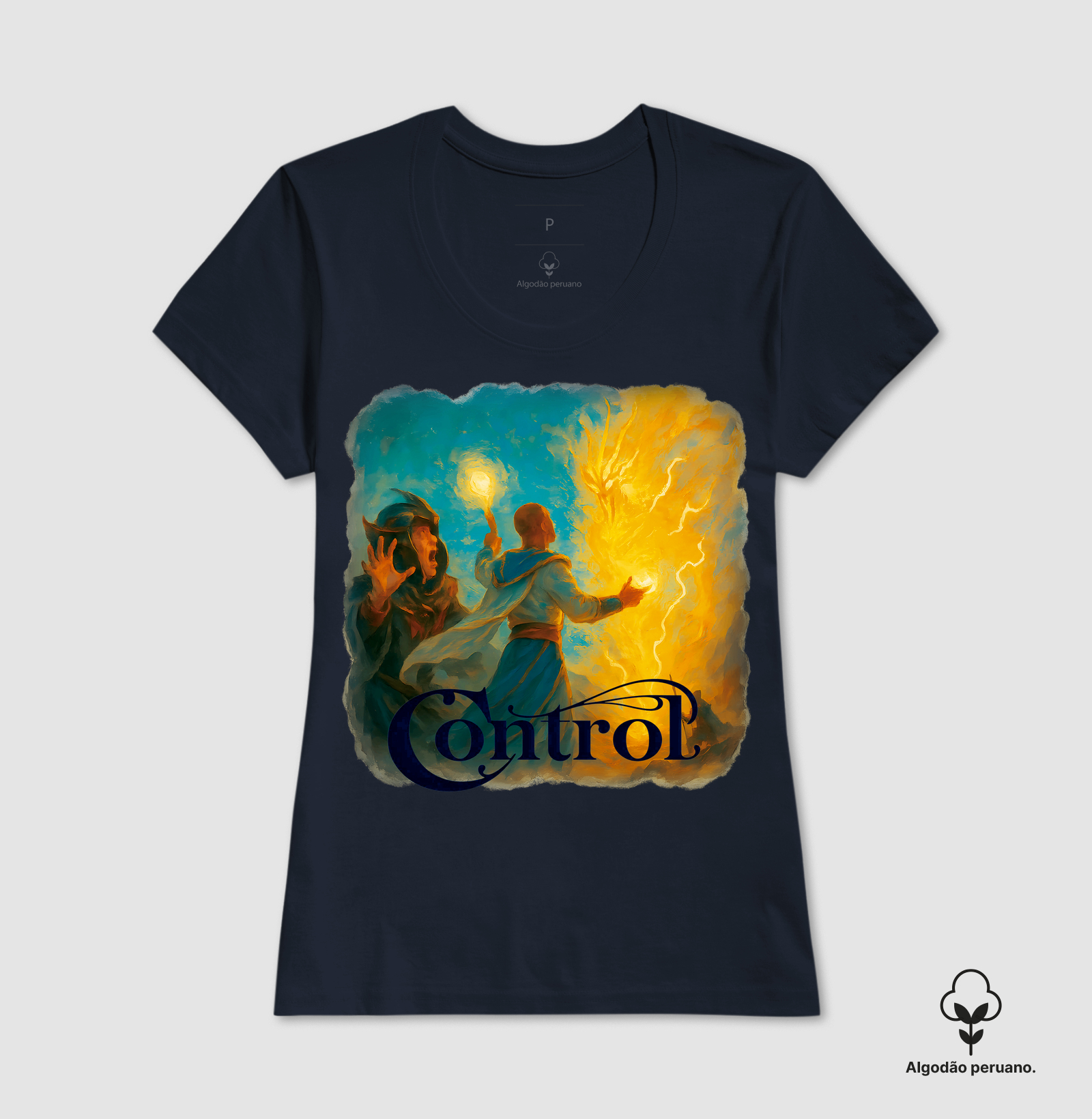 Camisa 6