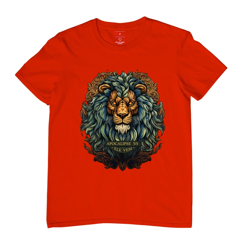 Camisa 11