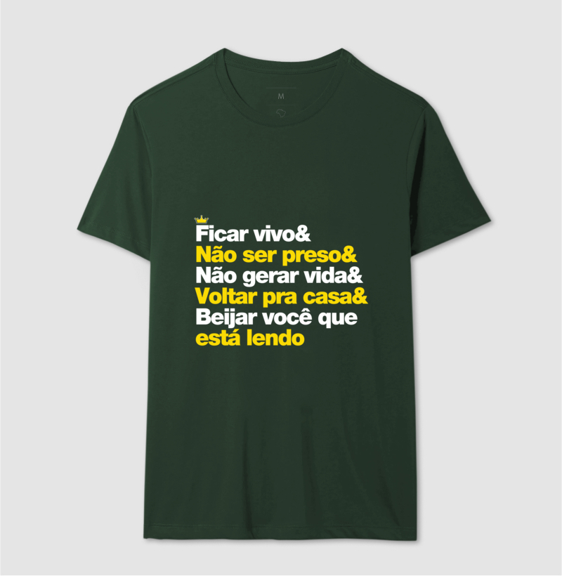 Camisa 9