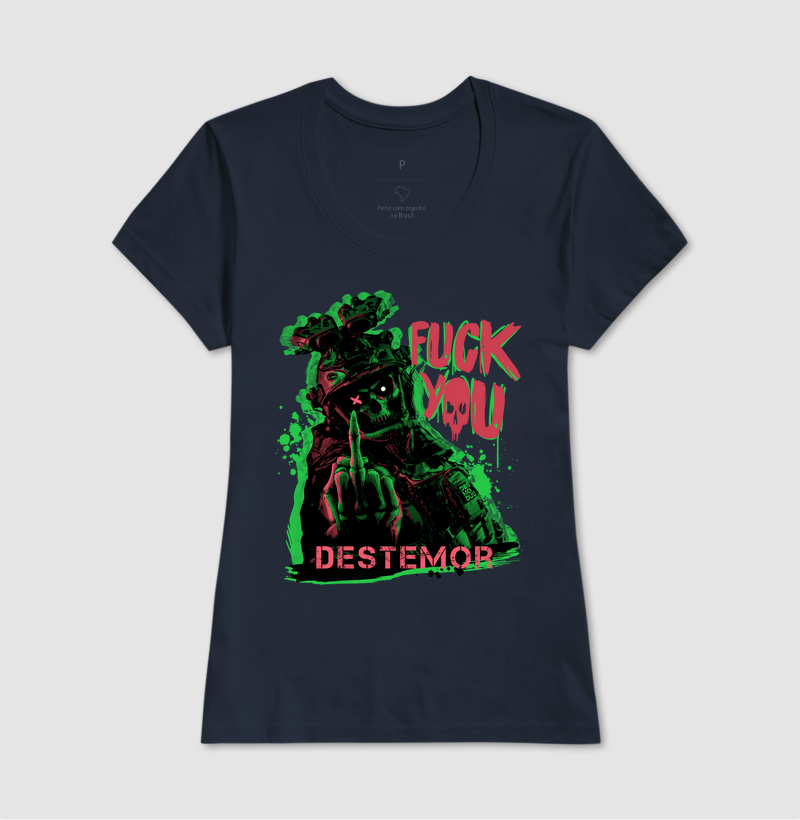 Camisa 6