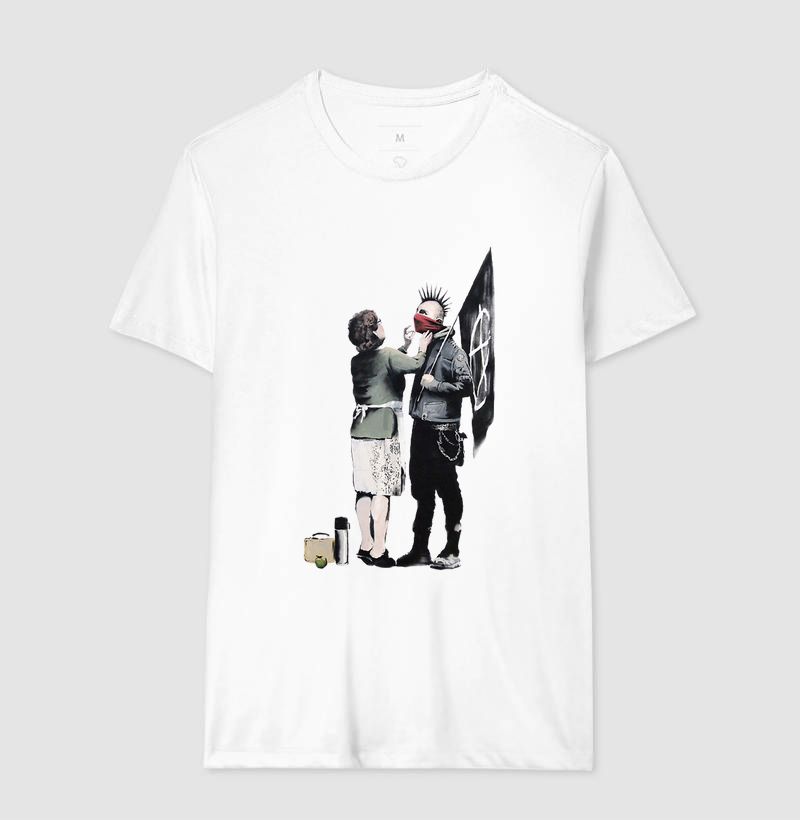 Camisa 10