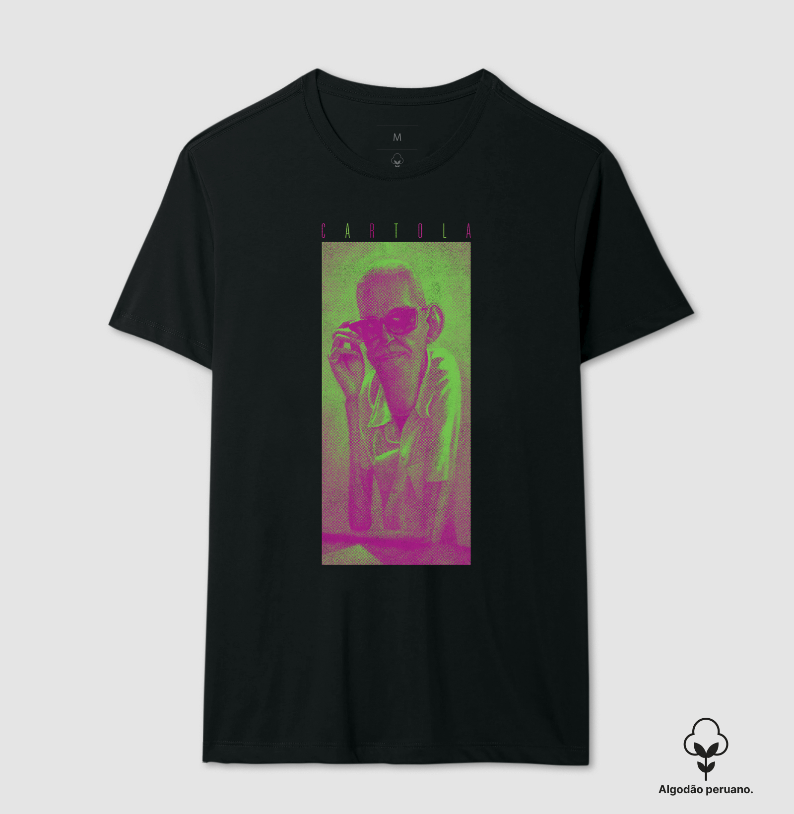 Camisa 8