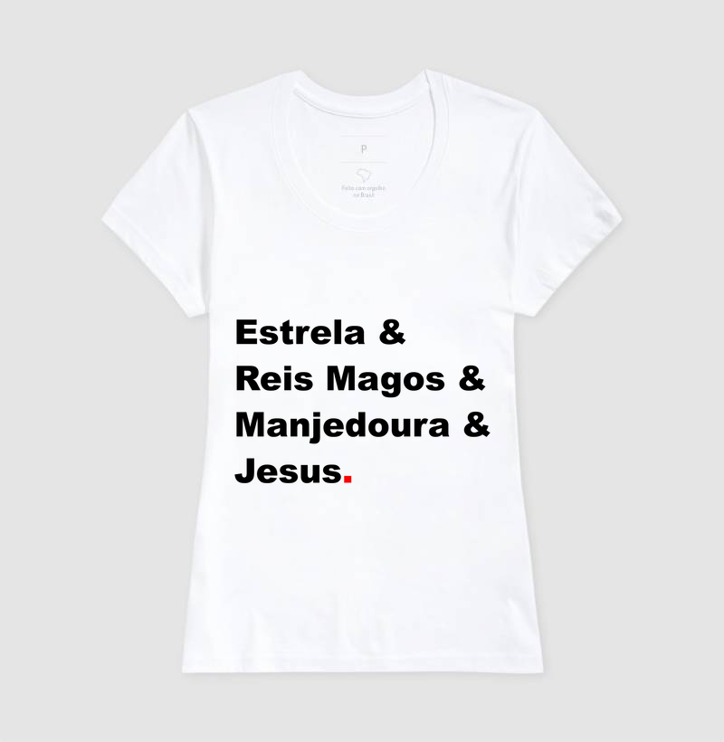 Camisa 5