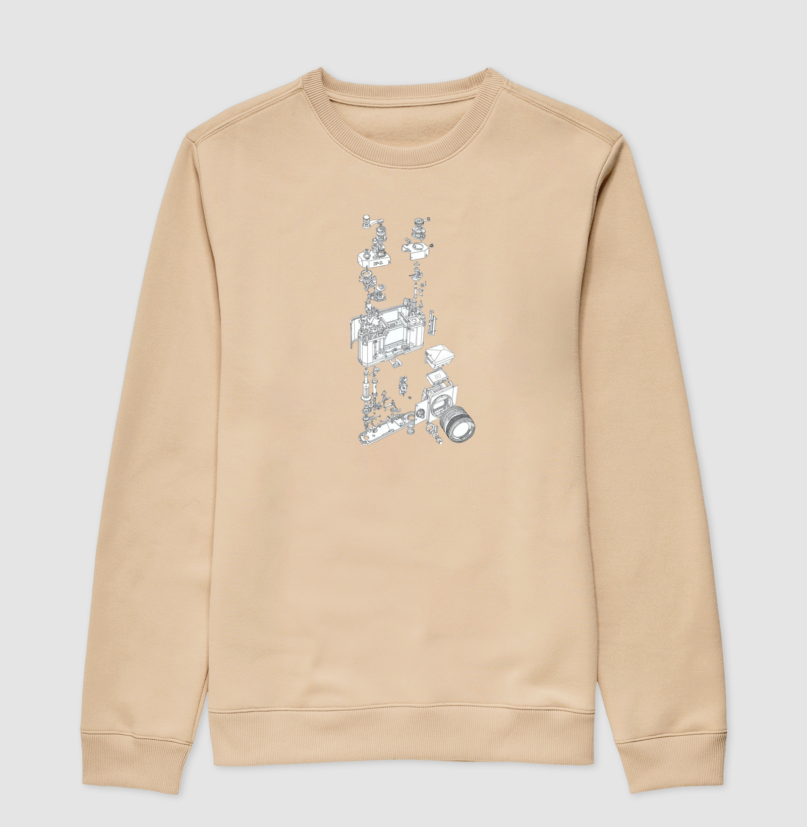 Camisa 2
