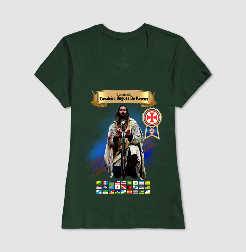 Camisa 15