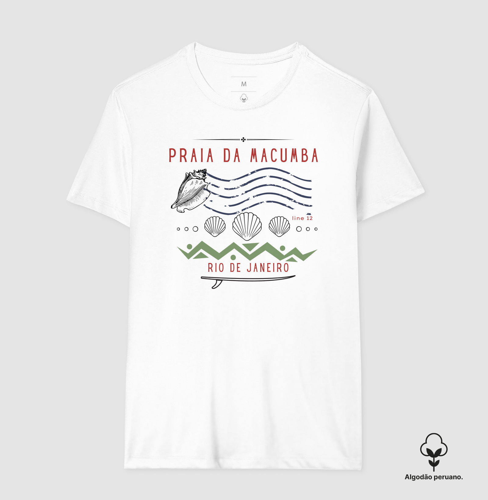 Camisa 1