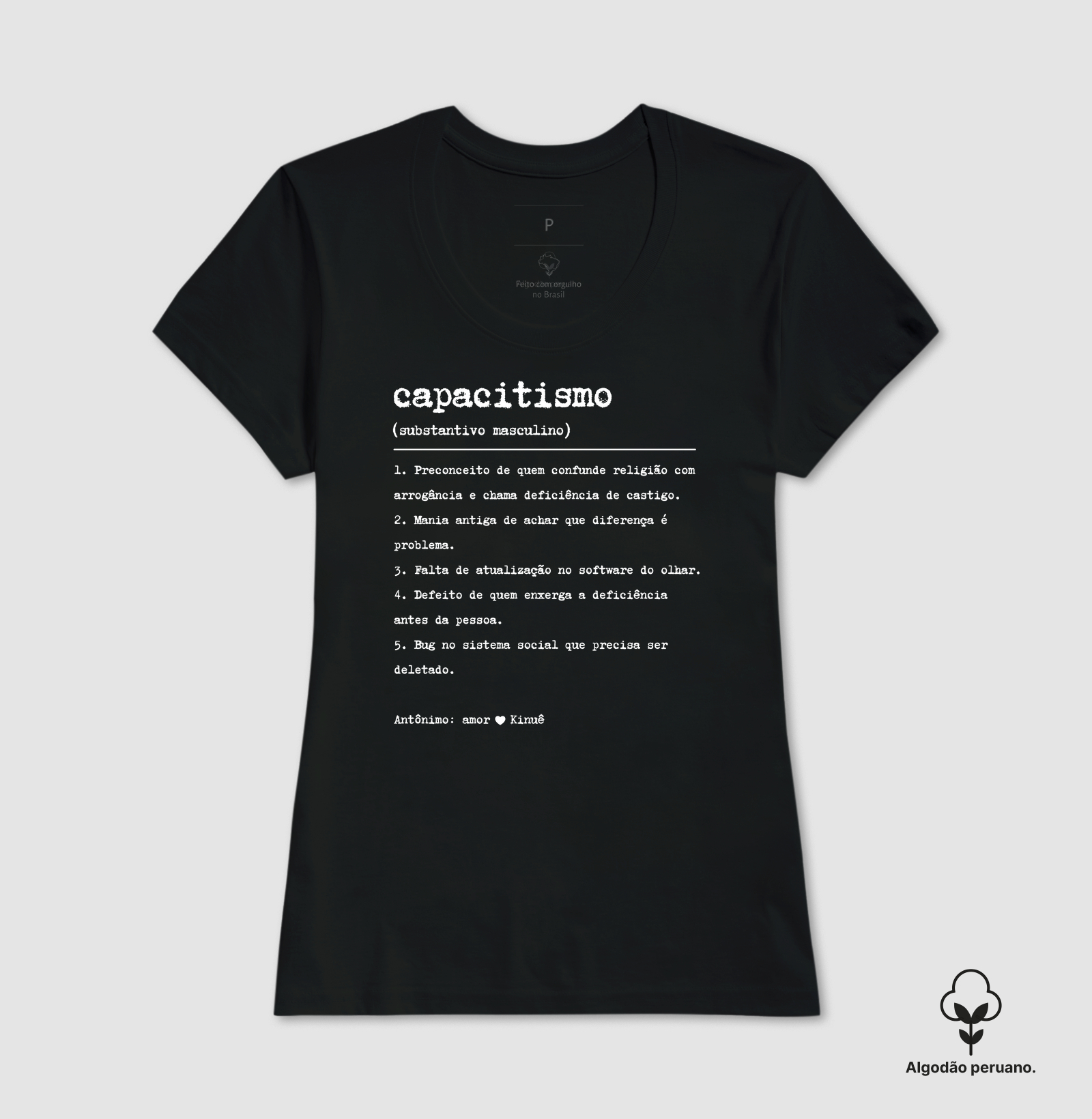Camisa 4