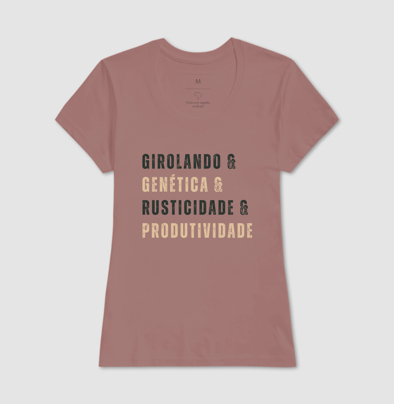 Camisa 16