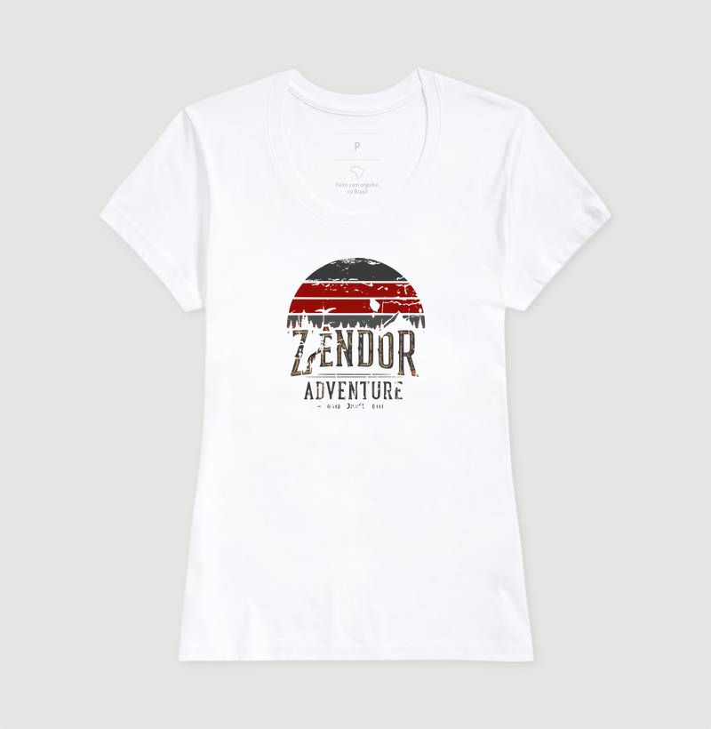 Camisa 7