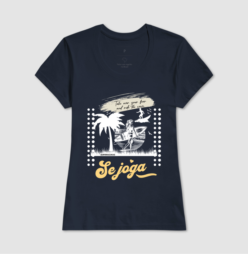 Camisa 14