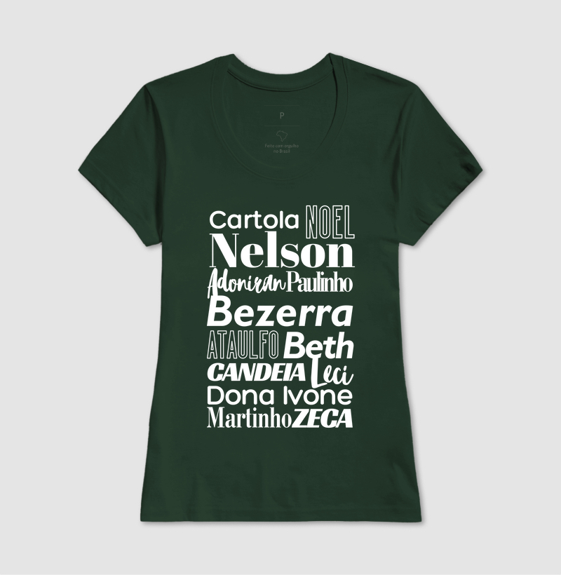 Camisa 9