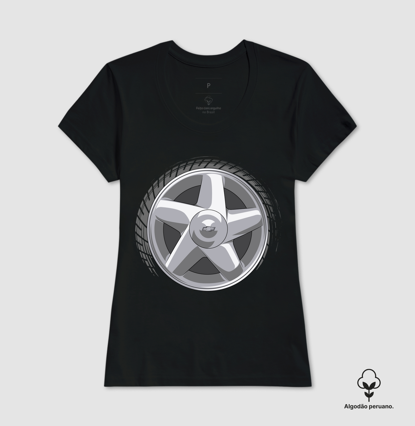 Camisa 4