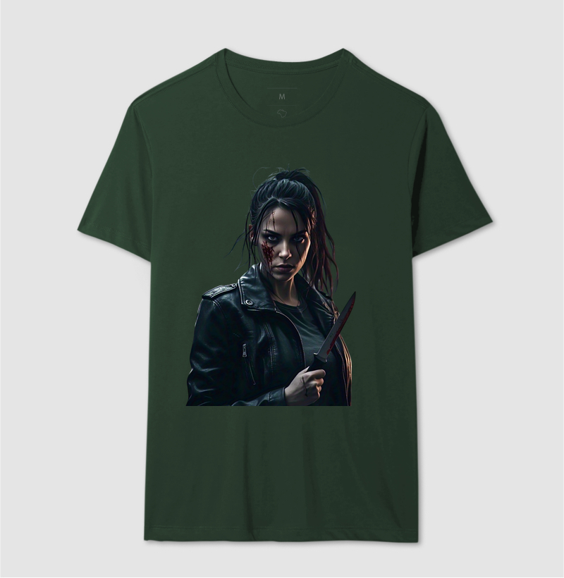 Camisa 11