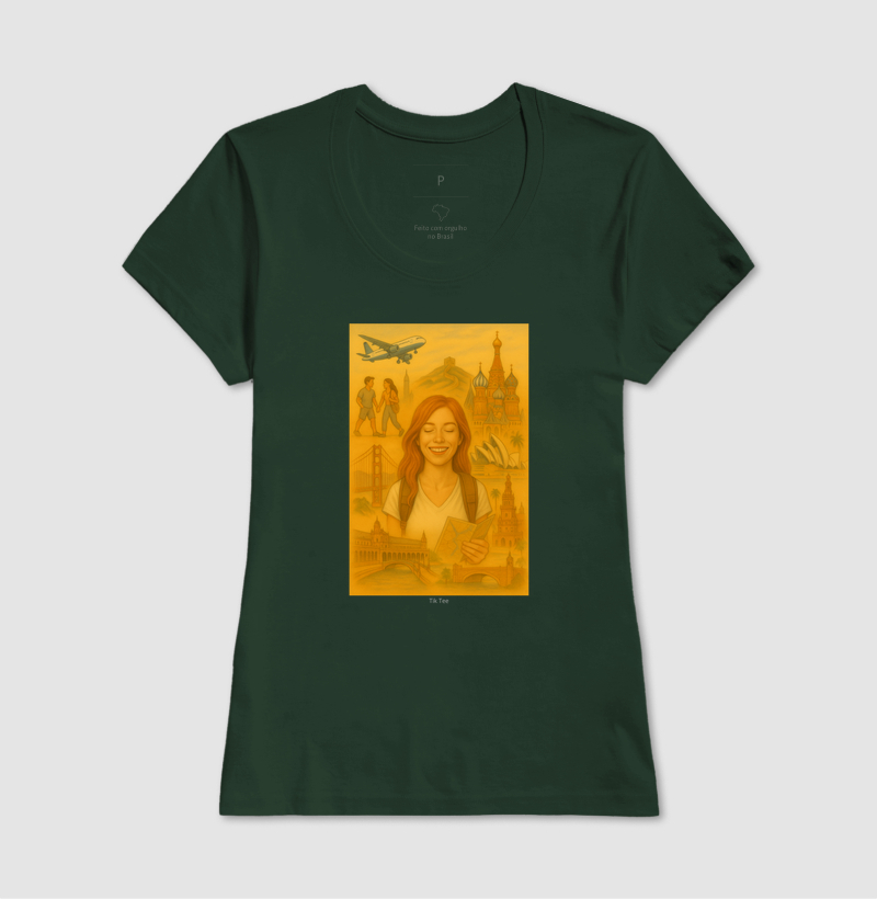 Camisa 13