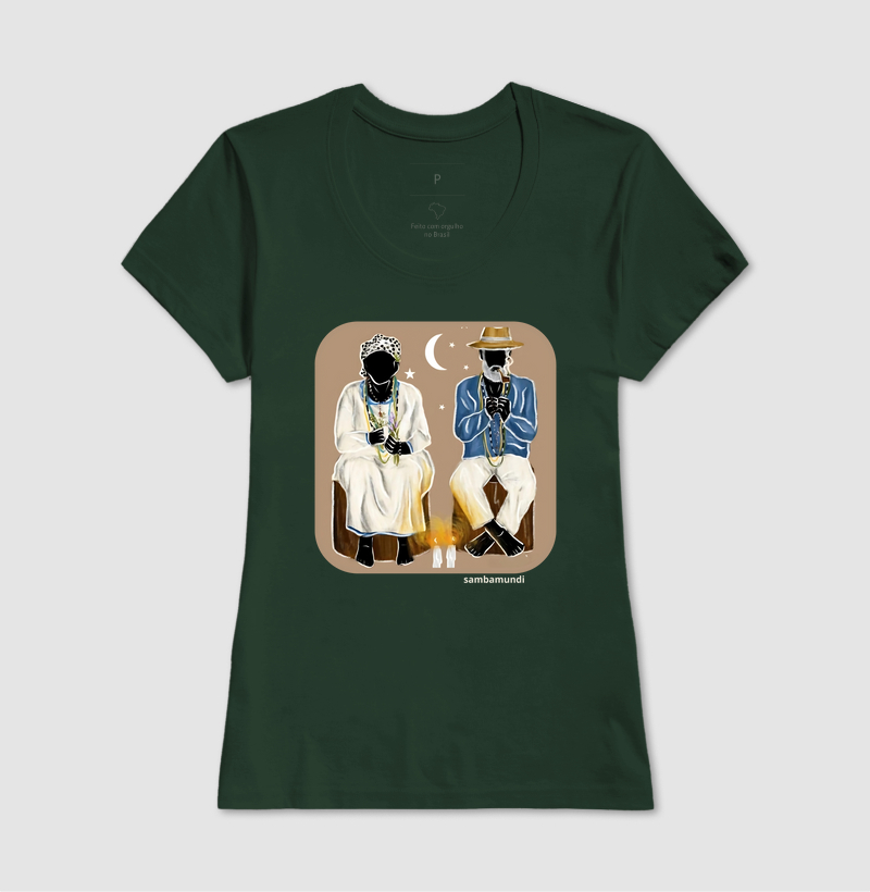 Camisa 13